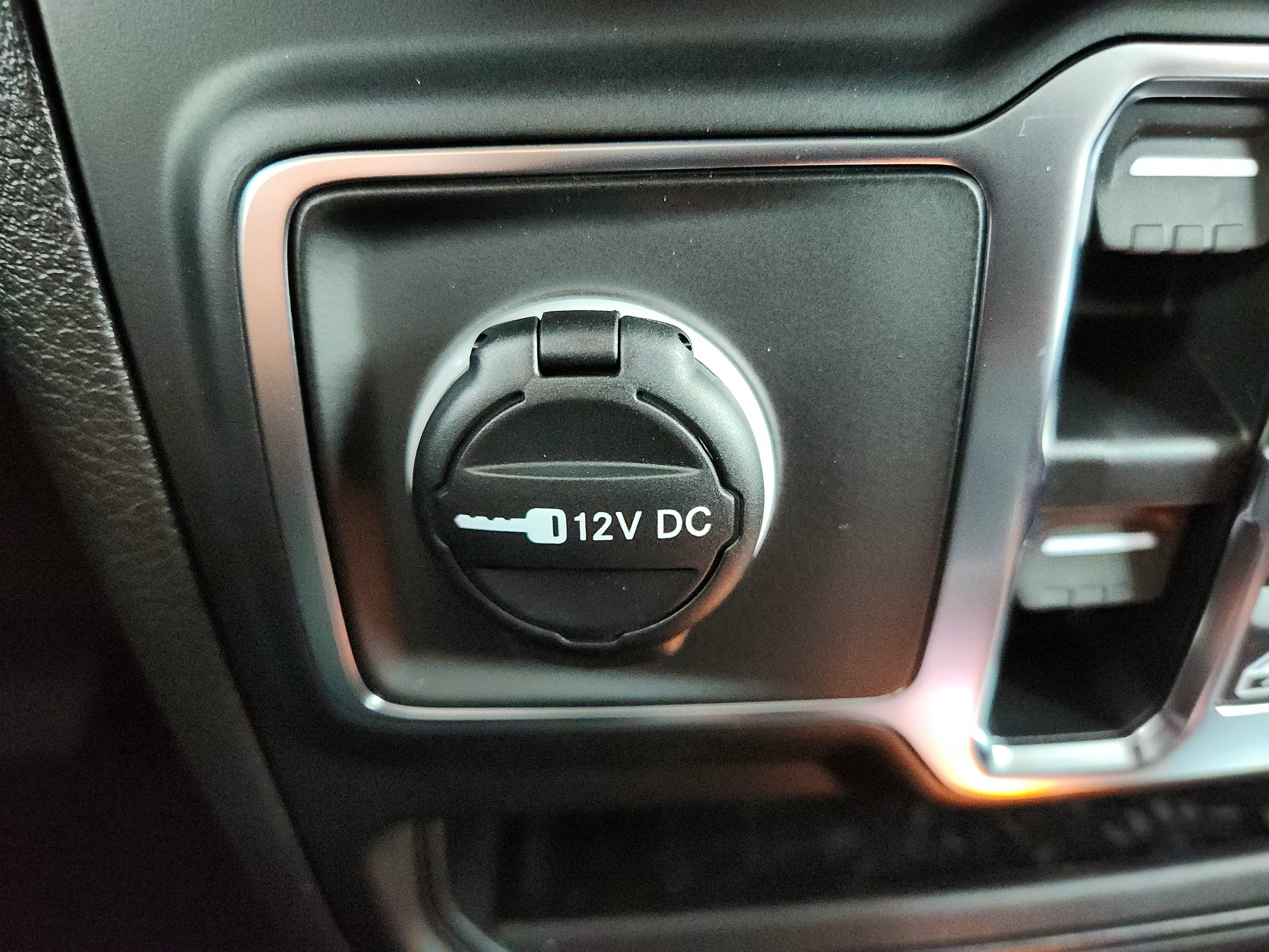 2026 Jeep Wrangler JEEP WRANGLER 4-DOOR SPORT