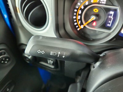 2026 Jeep Wrangler JEEP WRANGLER 4-DOOR SPORT