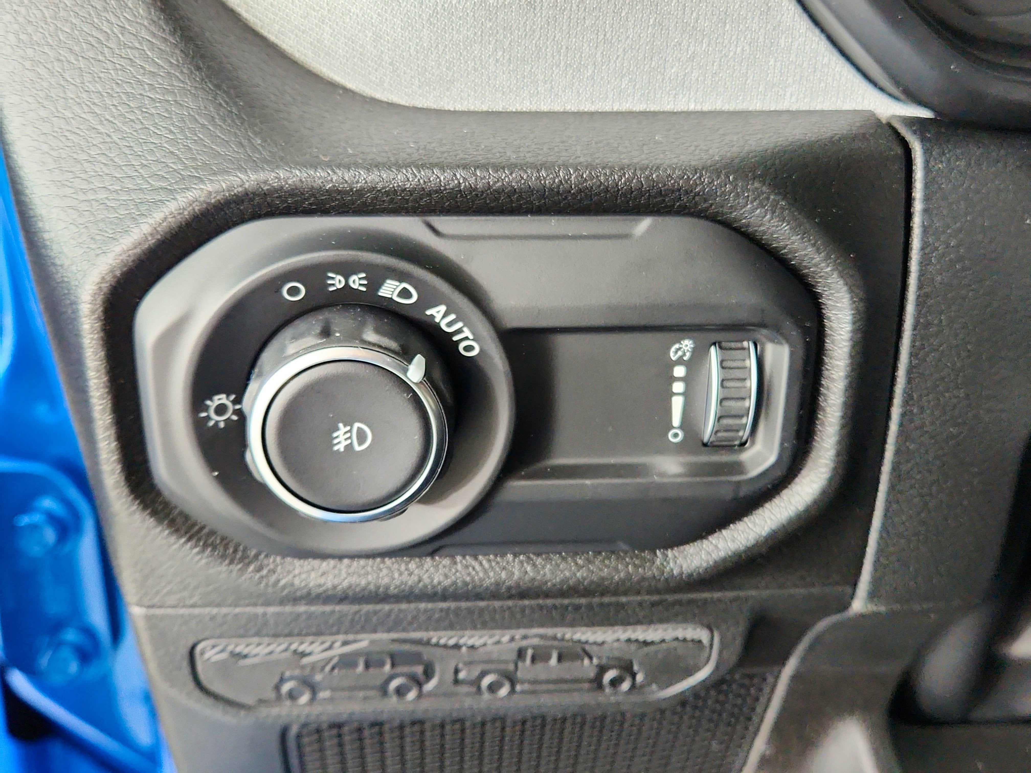 2026 Jeep Wrangler JEEP WRANGLER 4-DOOR SPORT