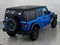 2026 Jeep Wrangler JEEP WRANGLER 4-DOOR SPORT