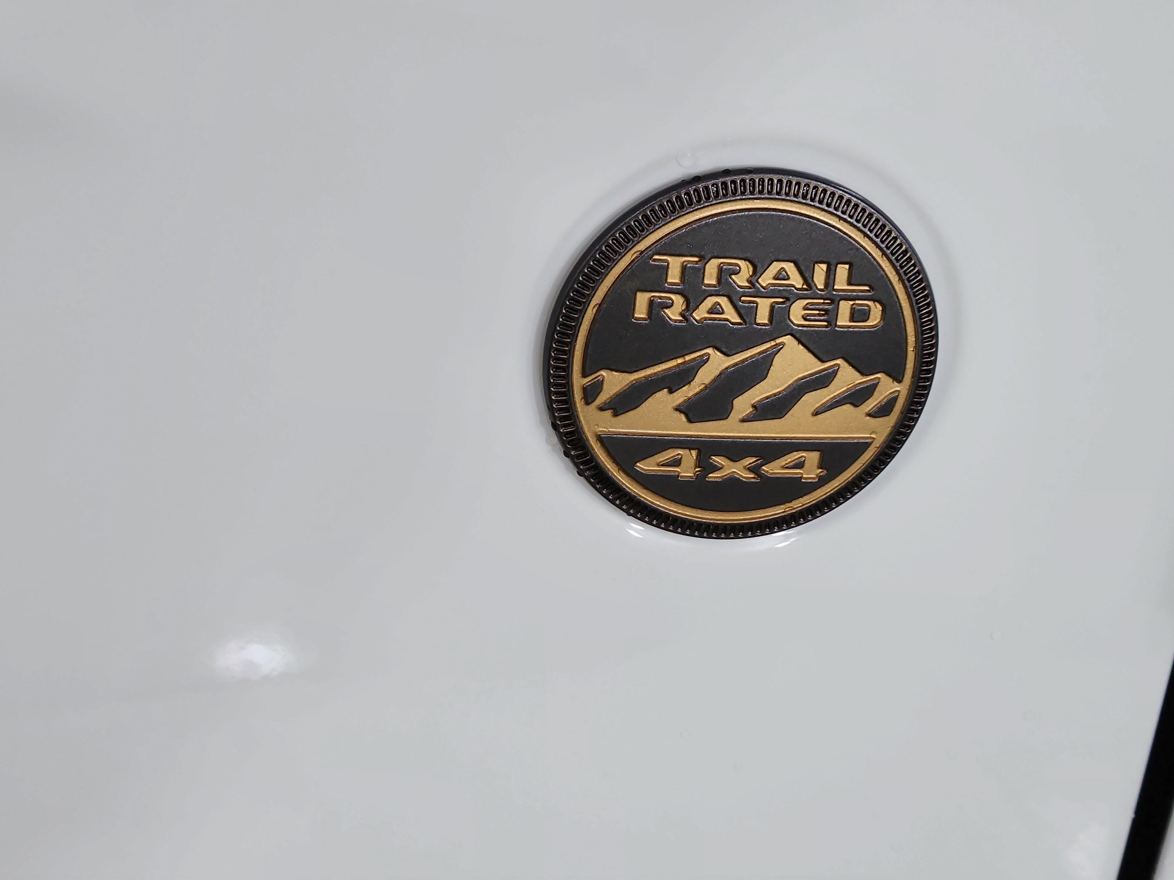 2026 Jeep Wrangler JEEP WRANGLER 4-DOOR SPORT