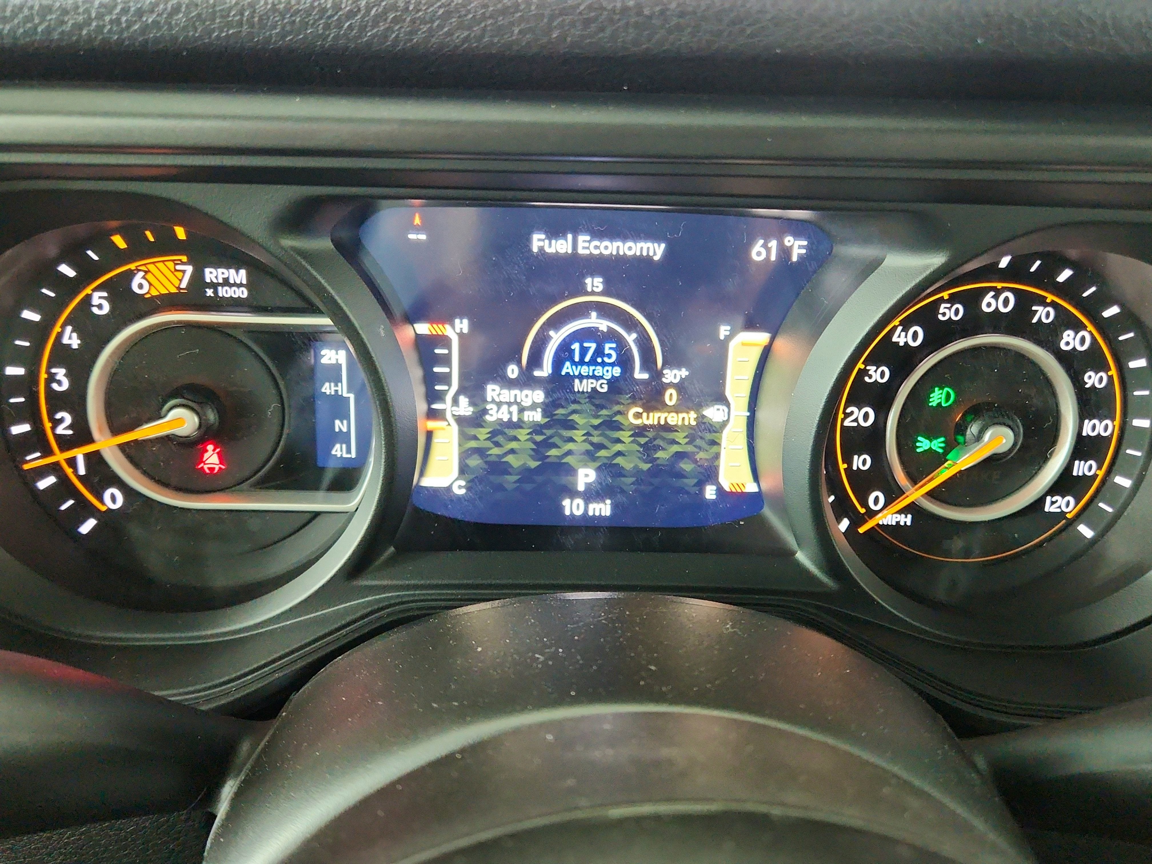 2026 Jeep Wrangler JEEP WRANGLER 4-DOOR SPORT