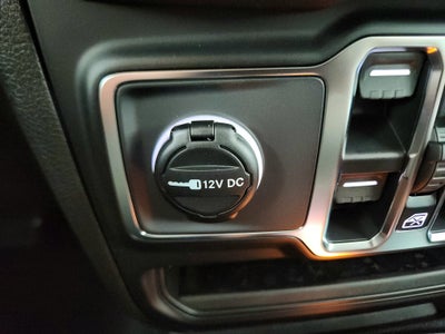 2026 Jeep Wrangler JEEP WRANGLER 4-DOOR SPORT