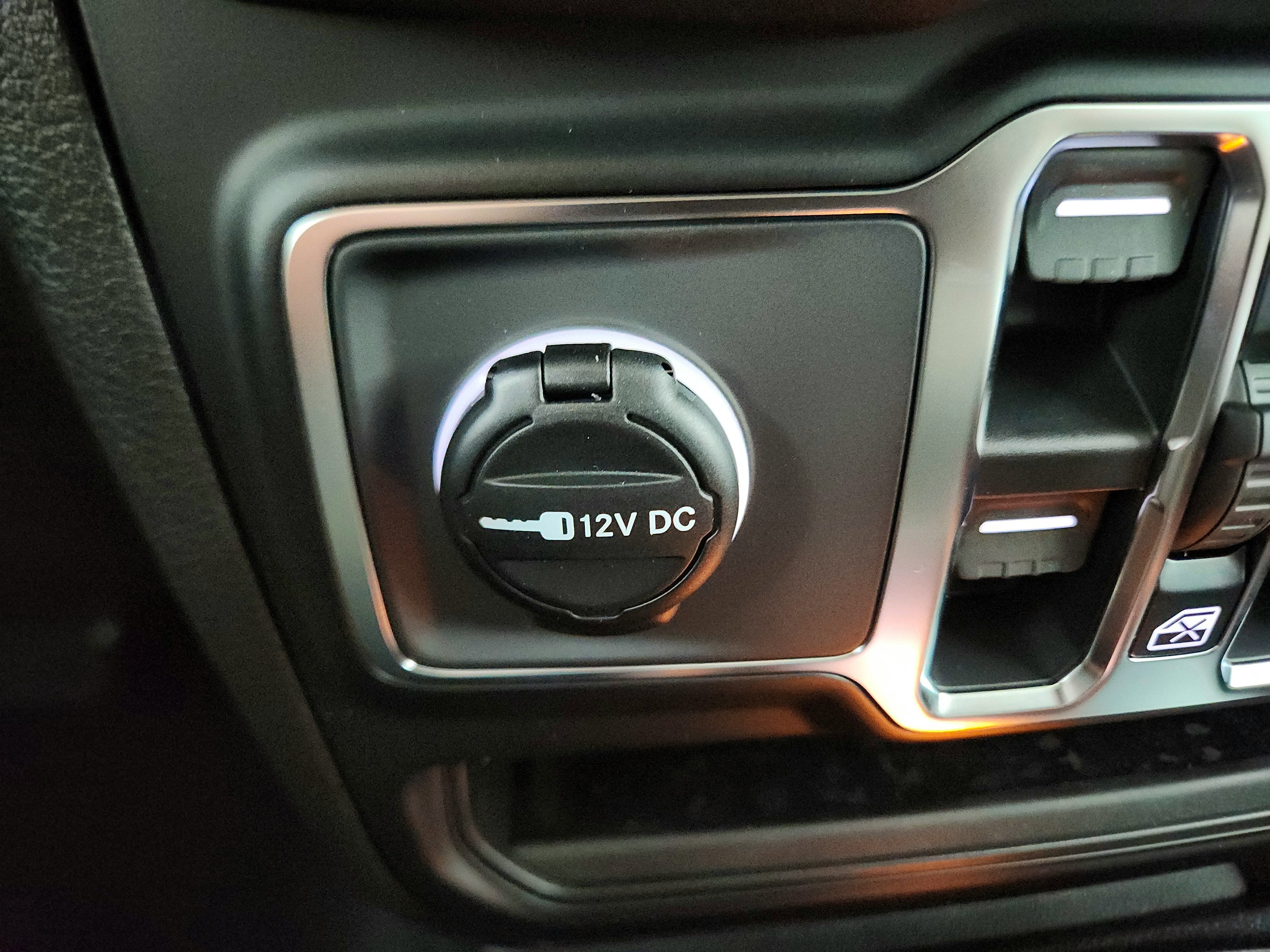 2026 Jeep Wrangler JEEP WRANGLER 4-DOOR SPORT