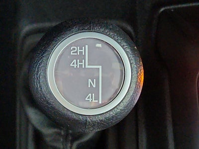 2026 Jeep Wrangler JEEP WRANGLER 4-DOOR SPORT