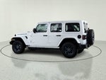 2026 Jeep Wrangler JEEP WRANGLER 4-DOOR SPORT