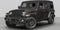 2026 Jeep Wrangler America 250 4 Door 4x4