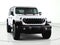 2026 Jeep Wrangler America 250 4 Door 4x4