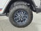 2026 Jeep Wrangler America 250 4 Door 4x4