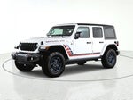 2026 Jeep Wrangler America 250 4 Door 4x4