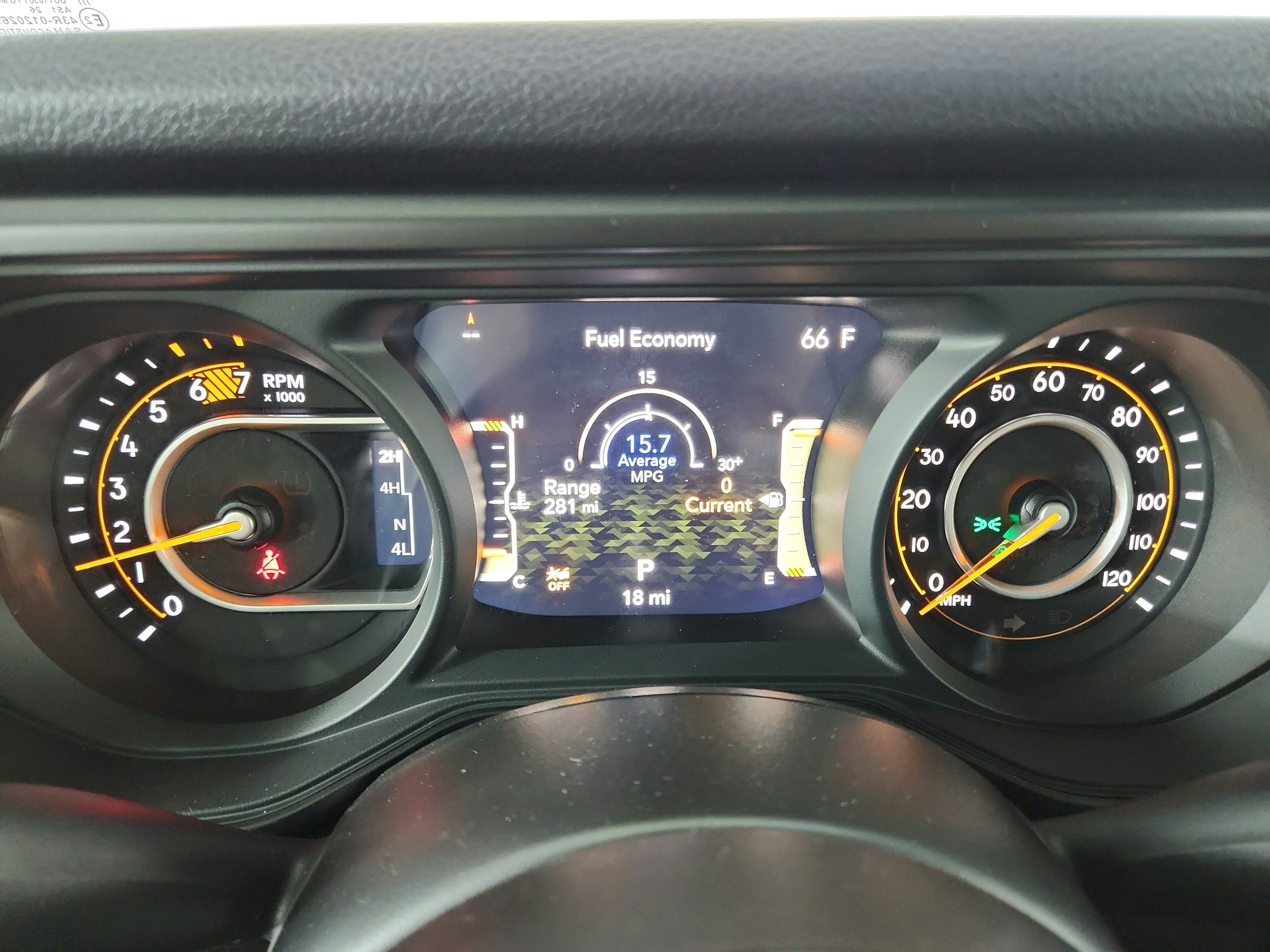 2026 Jeep Wrangler America 250 4 Door 4x4
