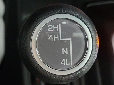 2026 Jeep Wrangler America 250 4 Door 4x4