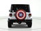 2026 Jeep Wrangler America 250 4 Door 4x4