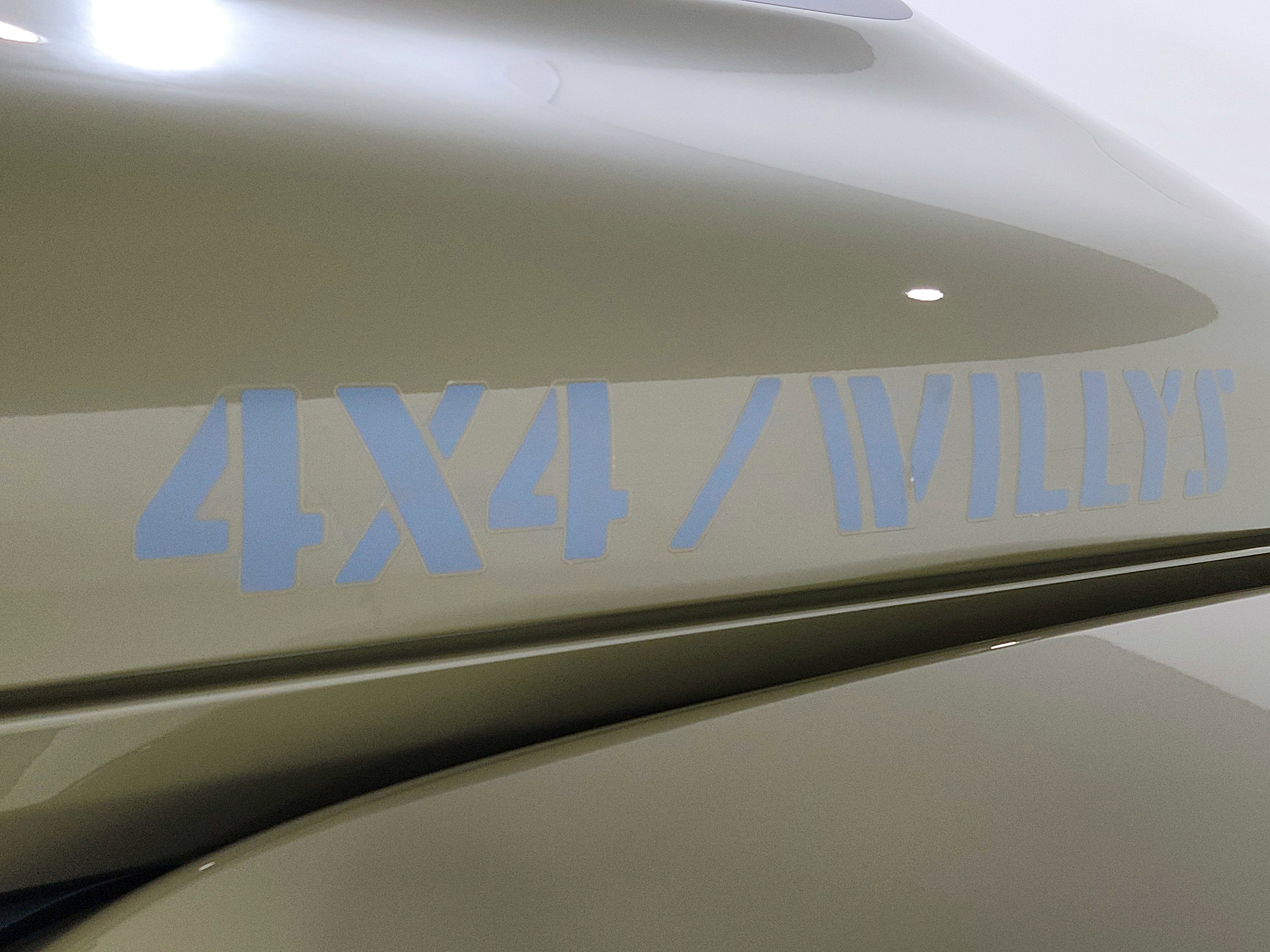 2026 Jeep Wrangler JEEP WRANGLER 4-DOOR SPORT