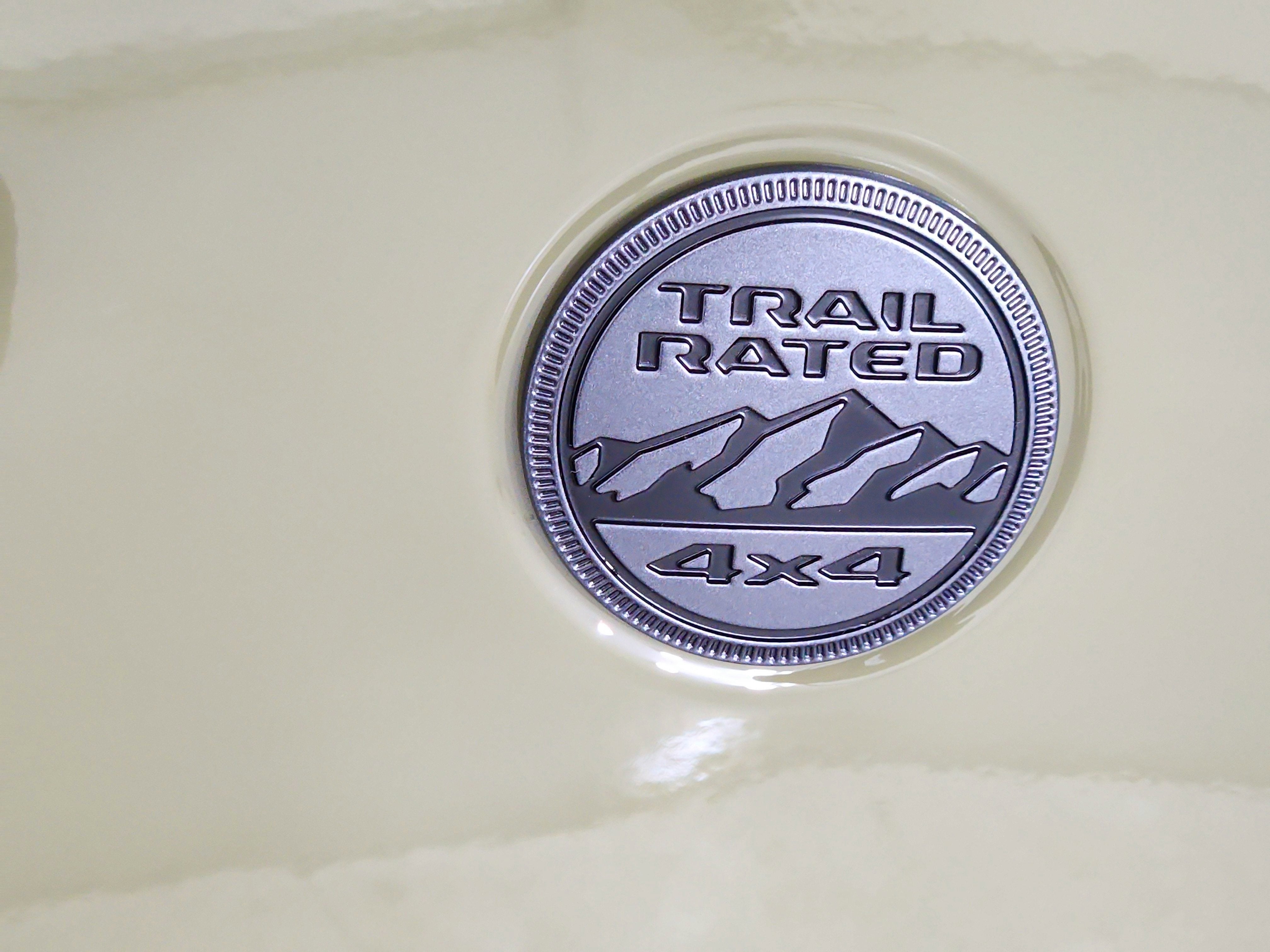 2026 Jeep Wrangler JEEP WRANGLER 4-DOOR SPORT