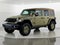 2026 Jeep Wrangler JEEP WRANGLER 4-DOOR SPORT
