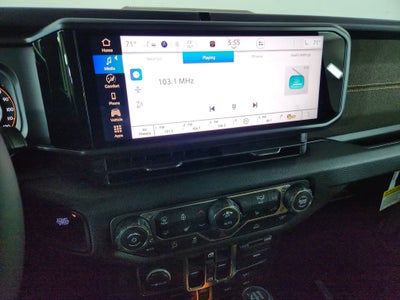 2026 Jeep Wrangler JEEP WRANGLER 4-DOOR SPORT