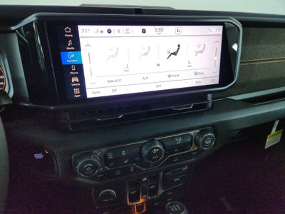 2026 Jeep Wrangler JEEP WRANGLER 4-DOOR SPORT