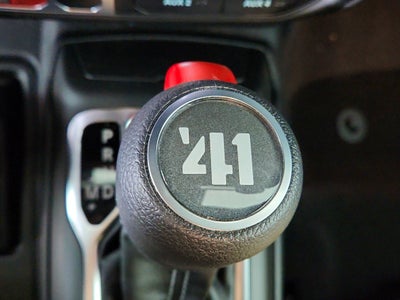 2026 Jeep Wrangler JEEP WRANGLER 4-DOOR SPORT