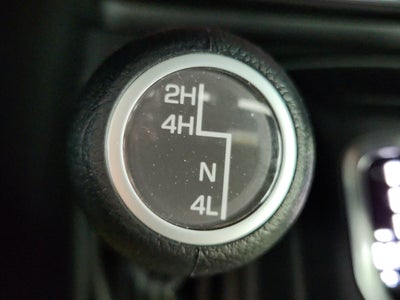 2026 Jeep Wrangler JEEP WRANGLER 4-DOOR SPORT