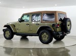 2026 Jeep Wrangler JEEP WRANGLER 4-DOOR SPORT