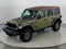 2026 Jeep Wrangler JEEP WRANGLER 4-DOOR SPORT
