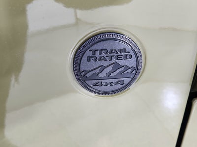 2026 Jeep Wrangler JEEP WRANGLER 4-DOOR SPORT