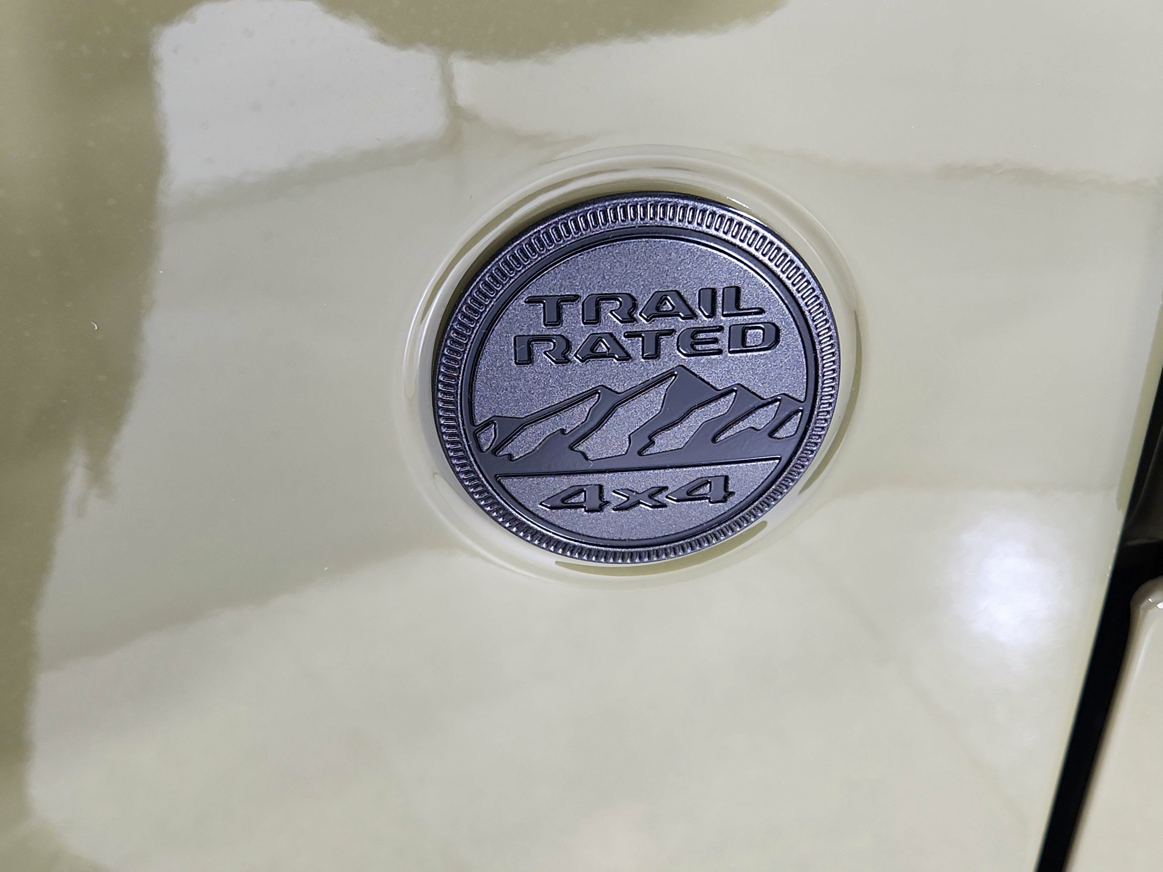 2026 Jeep Wrangler JEEP WRANGLER 4-DOOR SPORT