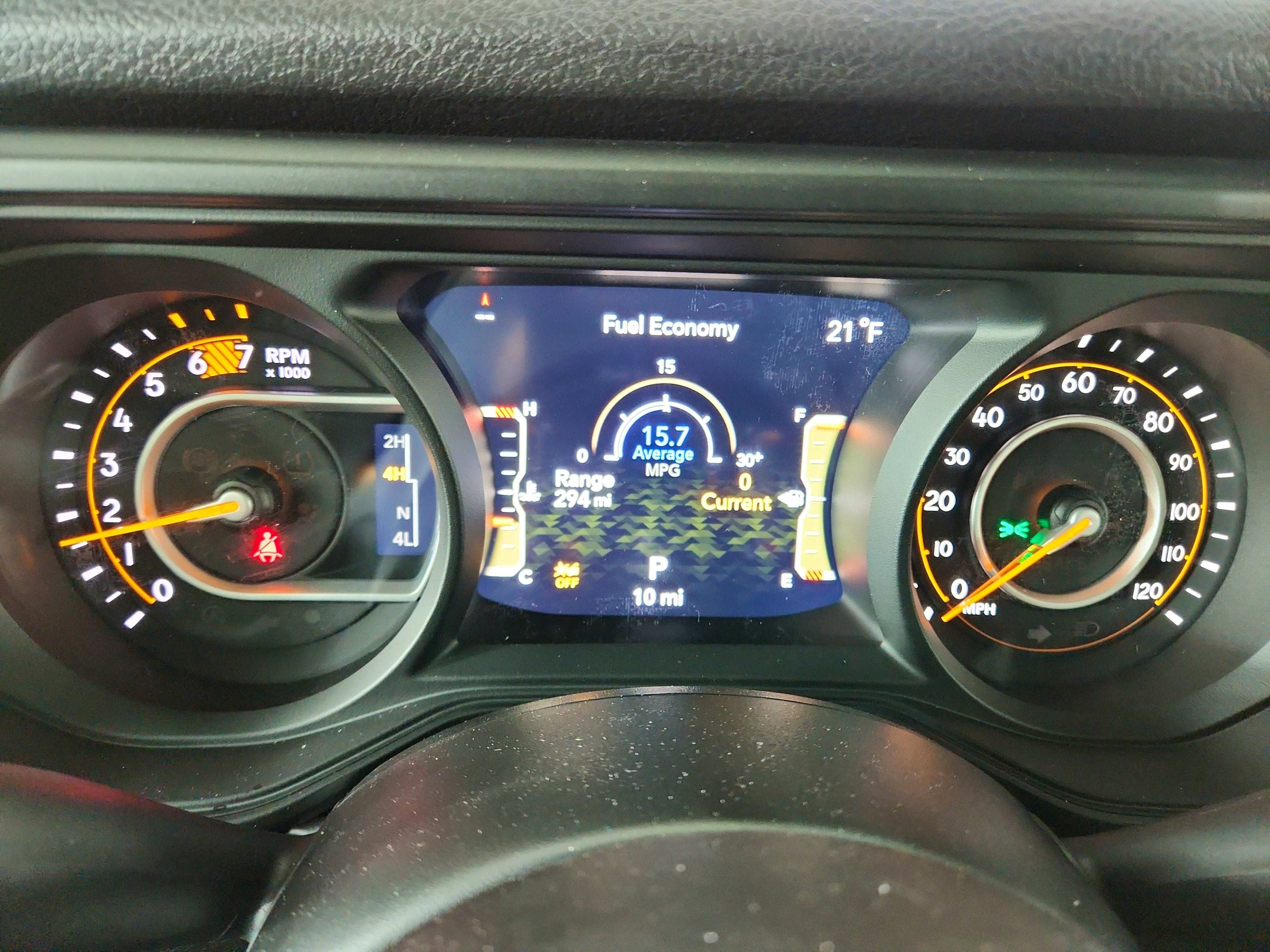 2026 Jeep Wrangler JEEP WRANGLER 4-DOOR SPORT