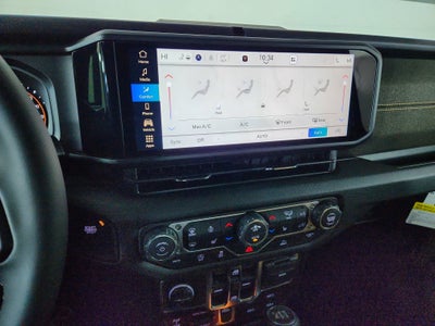 2026 Jeep Wrangler JEEP WRANGLER 4-DOOR SPORT