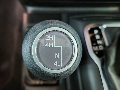 2026 Jeep Wrangler JEEP WRANGLER 4-DOOR SPORT