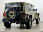 2026 Jeep Wrangler JEEP WRANGLER 4-DOOR SPORT