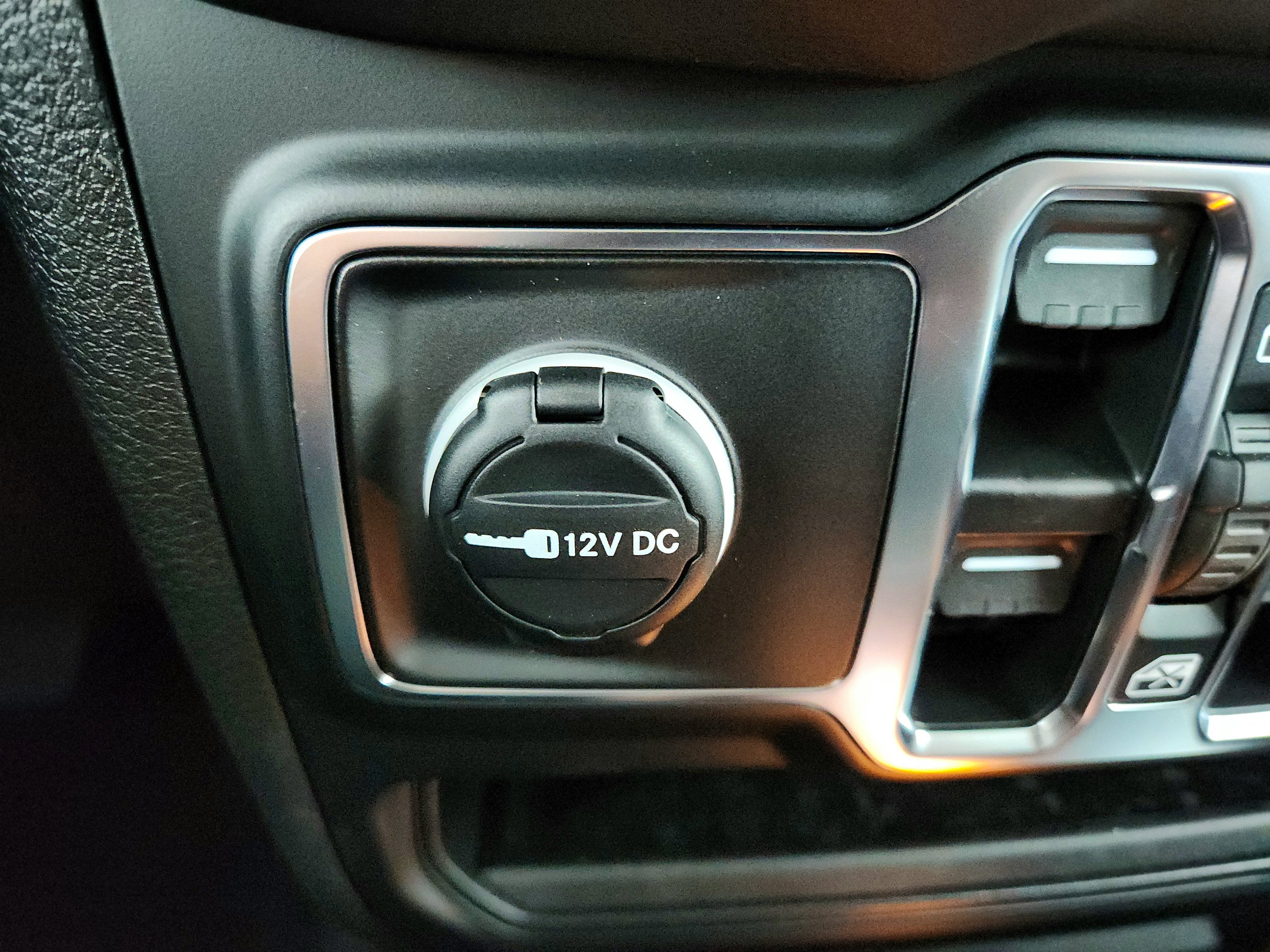 2026 Jeep Wrangler JEEP WRANGLER 4-DOOR SPORT