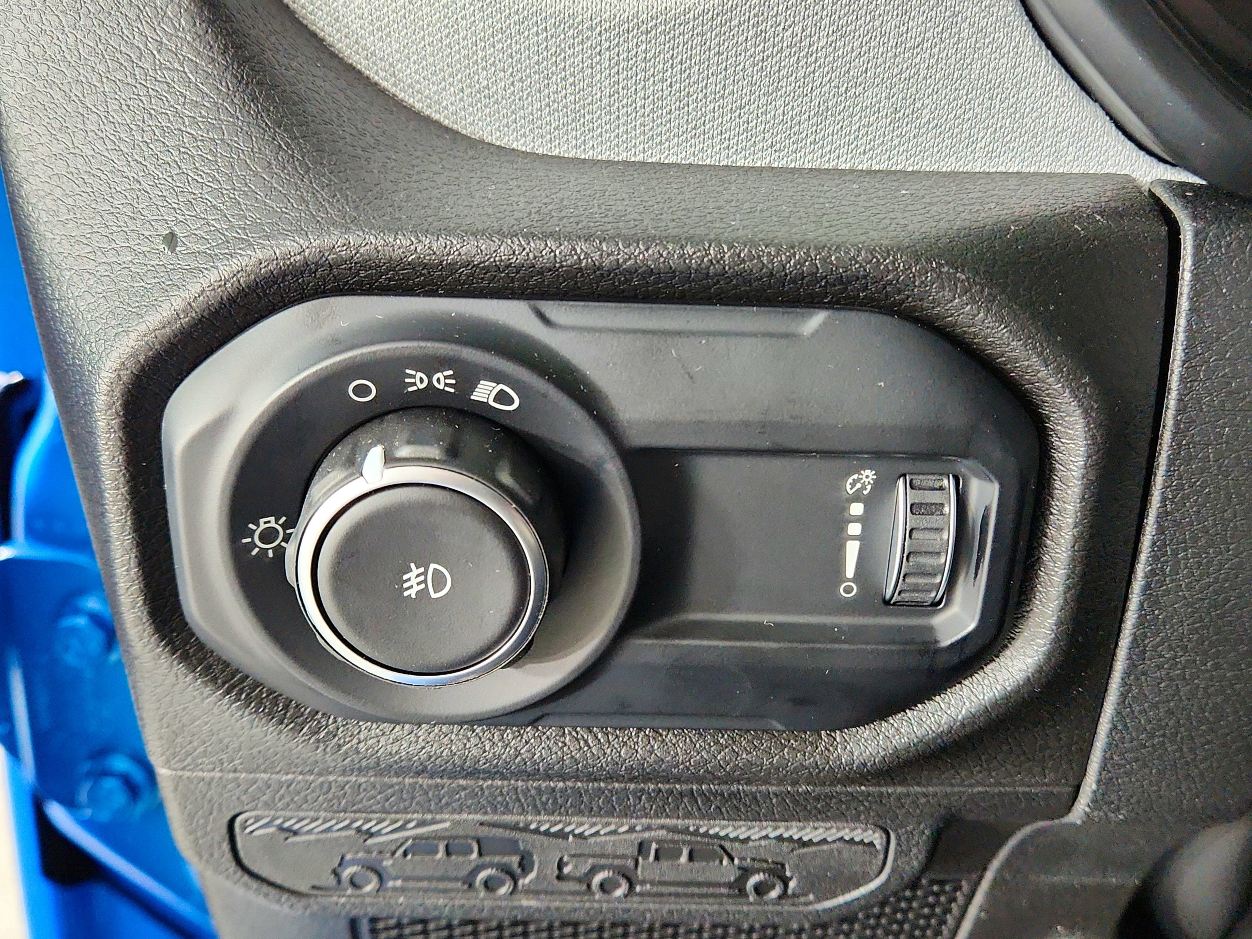 2026 Jeep Wrangler JEEP WRANGLER 4-DOOR SPORT