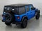 2026 Jeep Wrangler JEEP WRANGLER 4-DOOR SPORT