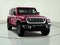 2026 Jeep Wrangler Sahara 4 Door 4x4