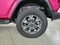 2026 Jeep Wrangler Sahara 4 Door 4x4