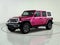 2026 Jeep Wrangler Sahara 4 Door 4x4