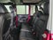 2026 Jeep Wrangler Sahara 4 Door 4x4