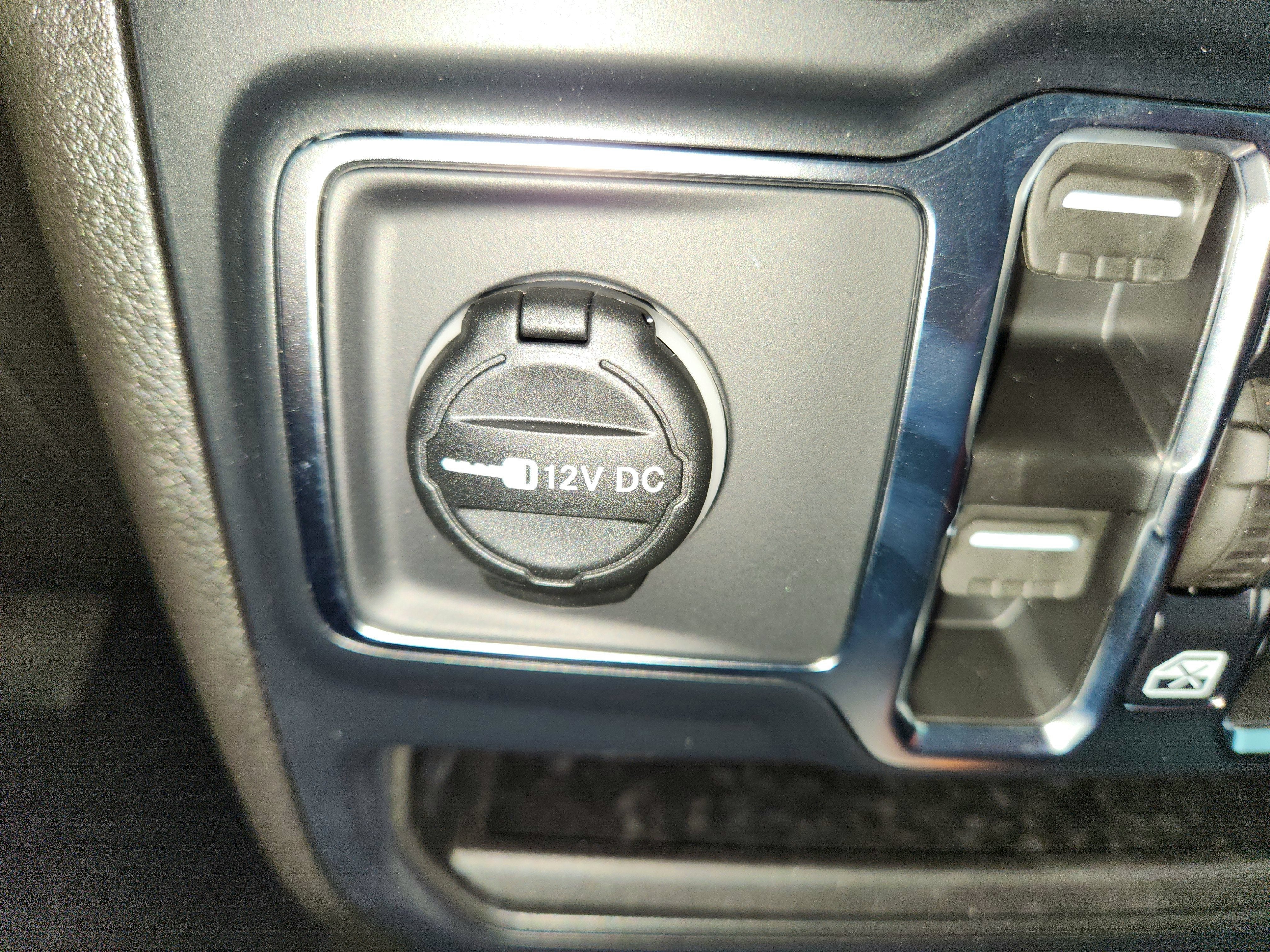 2026 Jeep Wrangler Sahara 4 Door 4x4