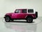 2026 Jeep Wrangler Sahara 4 Door 4x4