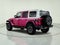 2026 Jeep Wrangler Sahara 4 Door 4x4