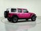 2026 Jeep Wrangler Sahara 4 Door 4x4