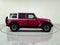 2026 Jeep Wrangler Sahara 4 Door 4x4