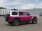 2026 Jeep Wrangler Sahara 4 Door 4x4