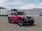 2026 Jeep Wrangler Sahara 4 Door 4x4