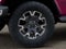 2026 Jeep Wrangler Sahara 4 Door 4x4