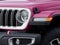 2026 Jeep Wrangler Sahara 4 Door 4x4
