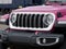 2026 Jeep Wrangler Sahara 4 Door 4x4