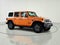 2026 Jeep Wrangler JEEP WRANGLER 4-DOOR SAHARA